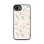 MyBat Design Lab Series Case for Apple iPhone 17e / 16e - Pink Posies