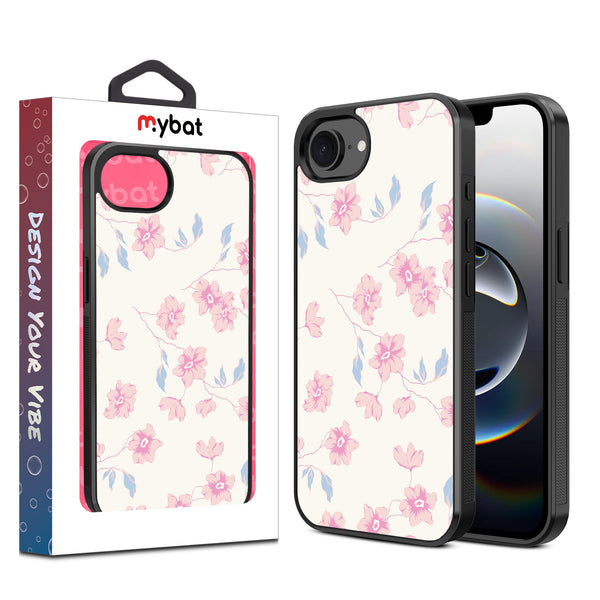 MyBat Design Lab Series Case for Apple iPhone 17e / 16e - Rose Mallow - MIP16ECSLESM474-1.jpg