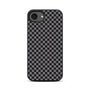 MyBat Design Lab Series Case for Apple iPhone 17e / 16e - Tuxedo Check - MIP16ECSLESM477-3.jpg