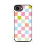 MyBat Design Lab Series Case for Apple iPhone 17e / 16e - Pastel Check - MIP16ECSLESM480-3.jpg