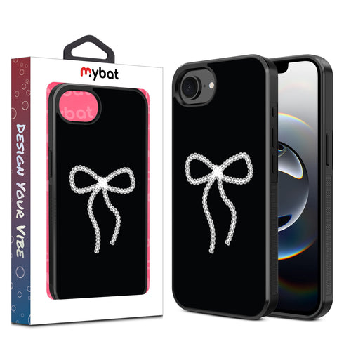 MyBat Design Lab Series Case for Apple iPhone 17e / 16e - Classic Coquette - MIP16ECSLESM486-1.jpg