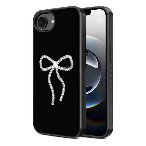 MyBat Design Lab Series Case for Apple iPhone 17e / 16e - Classic Coquette - MIP16ECSLESM486-2.jpg