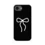 MyBat Design Lab Series Case for Apple iPhone 17e / 16e - Classic Coquette