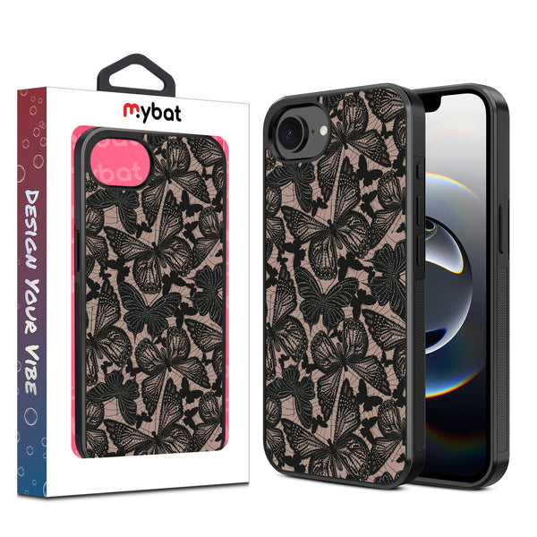 MyBat Design Lab Series Case for Apple iPhone 17e / 16e - Midnight Monarch - MIP16ECSLESM488-1.jpg
