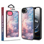 MyBat Design Lab Series Case for Apple iPhone 17e / 16e - Cloudscape
