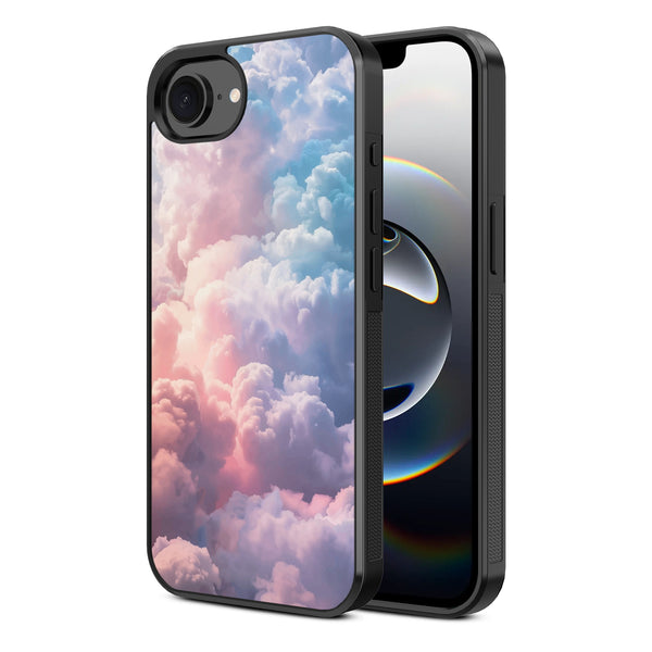 MyBat Design Lab Series Case for Apple iPhone 17e / 16e - Cloudscape - MIP16ECSLESM490-2.jpg