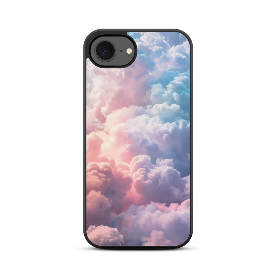 MyBat Design Lab Series Case for Apple iPhone 17e / 16e - Cloudscape - MIP16ECSLESM490-3.jpg