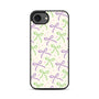 MyBat Design Lab Series Case for Apple iPhone 17e / 16e - Blooming Bows - MIP16ECSLESM493-3.jpg