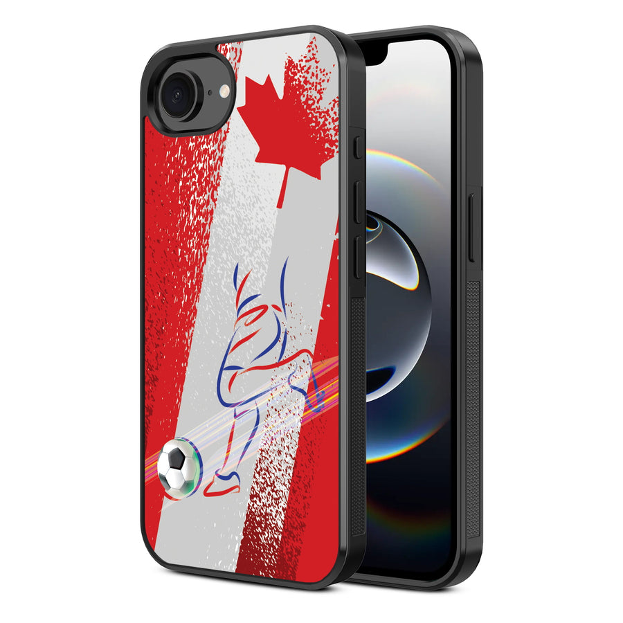MyBat Design Lab Series Case for Apple iPhone 17e / 16e – Canada Soccer - MIP16ECSLESM506-2.jpg