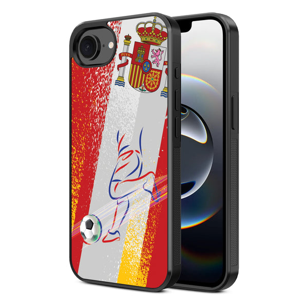 MyBat Design Lab Series Case for Apple iPhone 17e / 16e – Spain Soccer - MIP16ECSLESM515-2.jpg
