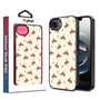 MyBat Design Lab Series Case for Apple iPhone 17e / 16e – Giddy Up - MIP16ECSLESM518.JPG