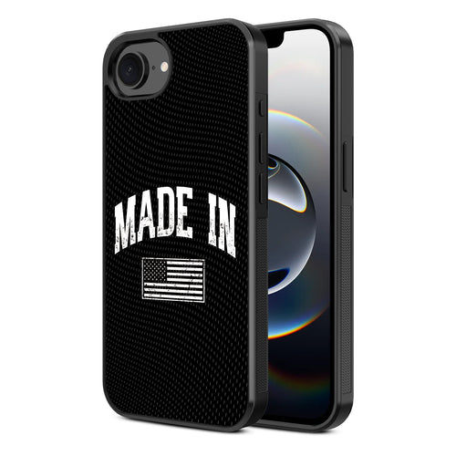 MyBat Design Lab Series Case for Apple iPhone 17e / 16e – American Made - MIP16ECSLESM520-1.JPG