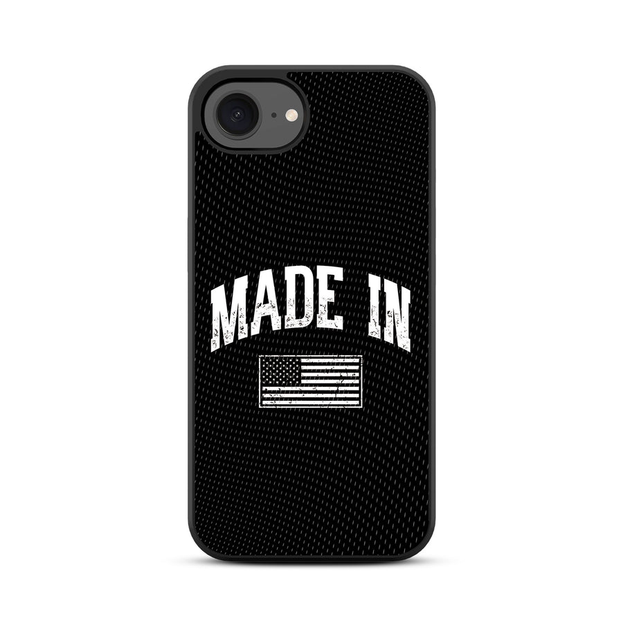 MyBat Design Lab Series Case for Apple iPhone 17e / 16e – American Made - MIP16ECSLESM520-2.JPG