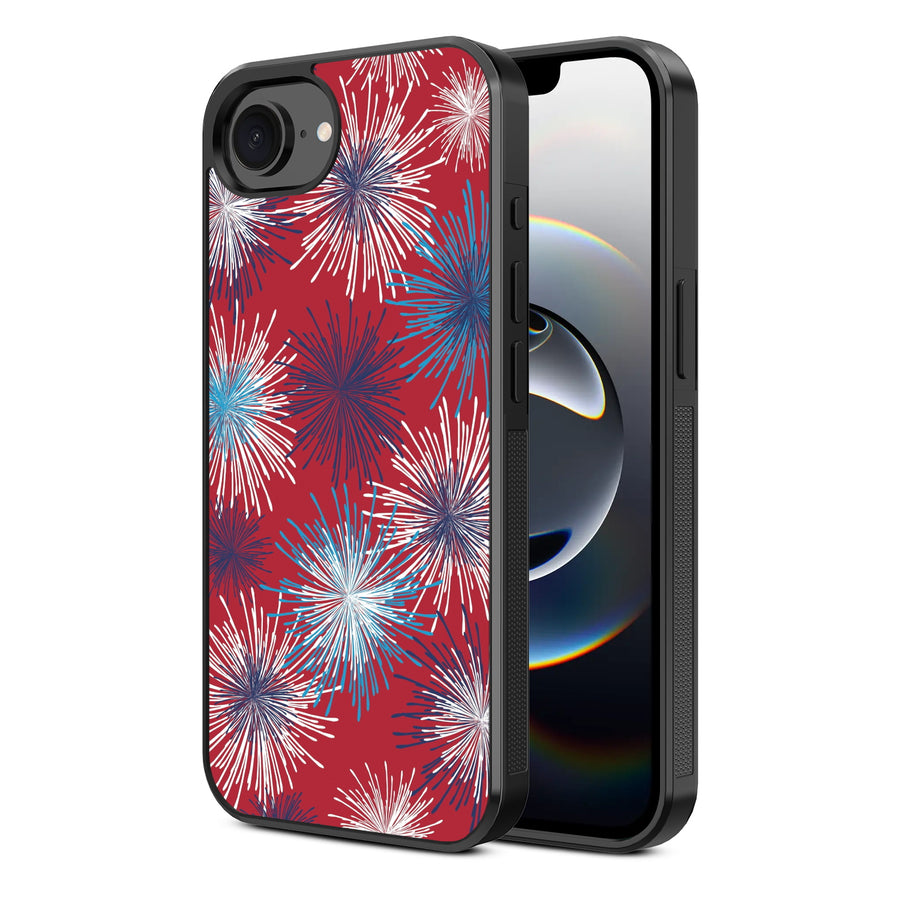 MyBat Design Lab Series Case for Apple iPhone 17e / 16e – Fireworks - MIP16ECSLESM522-1.JPG
