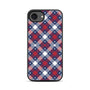 MyBat Design Lab Series Case for Apple iPhone 17e / 16e – Americana Plaid - MIP16ECSLESM523-2.JPG