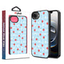 MyBat Design Lab Series Case for Apple iPhone 17e / 16e – Sweet Strawberry - MIP16ECSLESM525.JPG