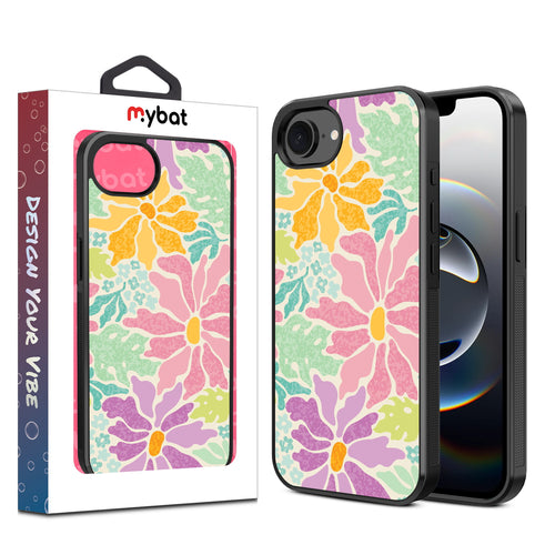 MyBat Design Lab Series Case for Apple iPhone 17e / 16e – Tropical Paradise - MIP16ECSLESM530.JPG