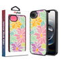 MyBat Design Lab Series Case for Apple iPhone 17e / 16e – Tropical Paradise - MIP16ECSLESM530.JPG