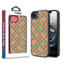 MyBat Design Lab Series Case for Apple iPhone 17e / 16e – Watermelon Patch - MIP16ECSLESM533.JPG