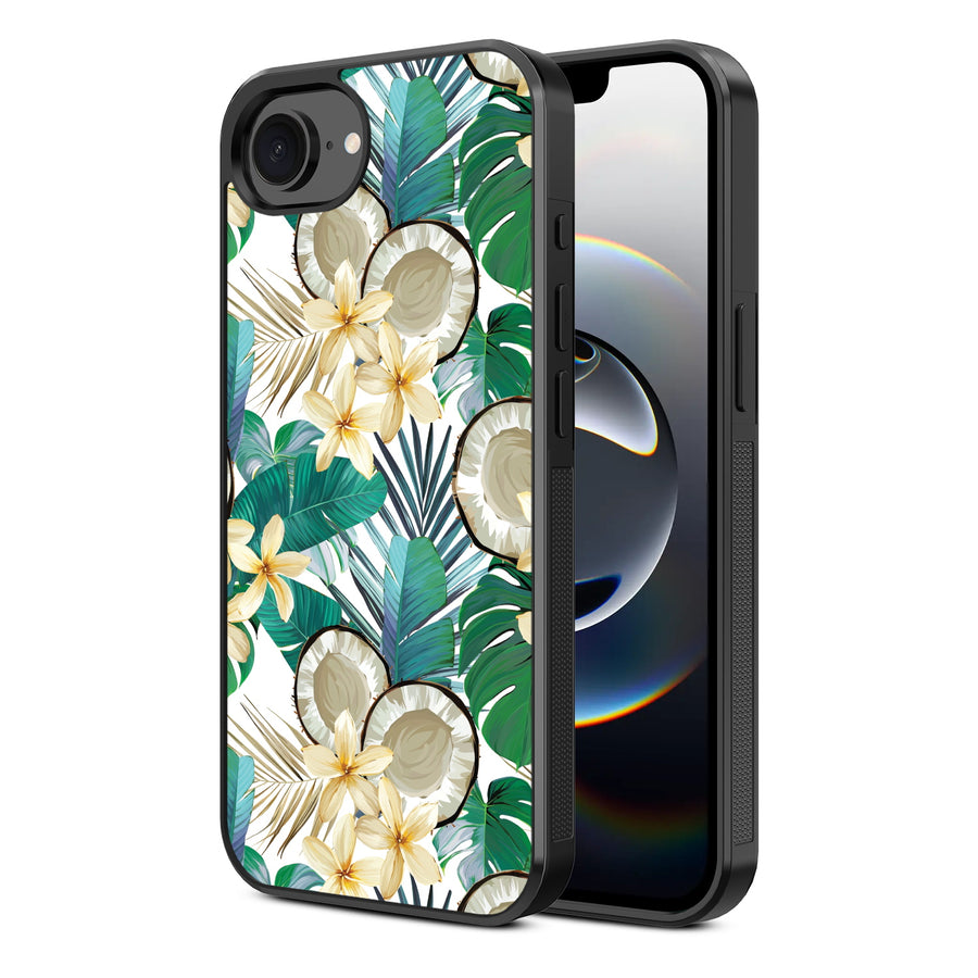 MyBat Design Lab Series Case for Apple iPhone 17e / 16e – Coco Cabana - MIP16ECSLESM534-1.JPG