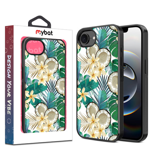 MyBat Design Lab Series Case for Apple iPhone 17e / 16e – Coco Cabana - MIP16ECSLESM534.JPG