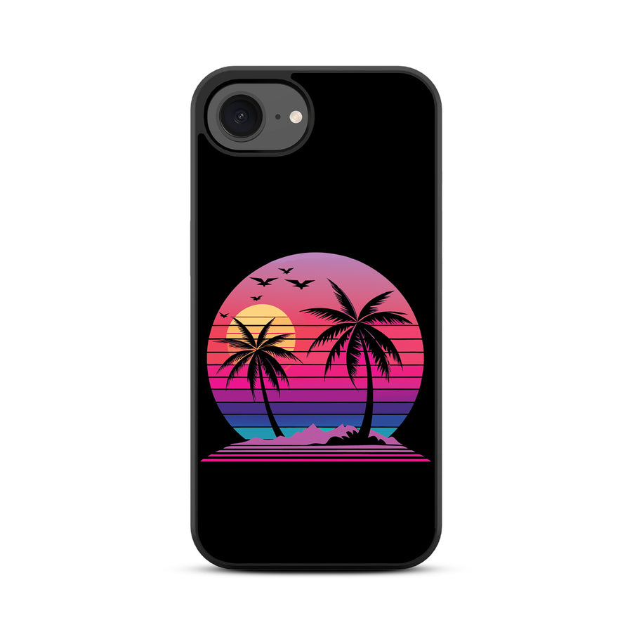 MyBat Design Lab Series Case for Apple iPhone 17e / 16e – Vice City - MIP16ECSLESM535-2.JPG