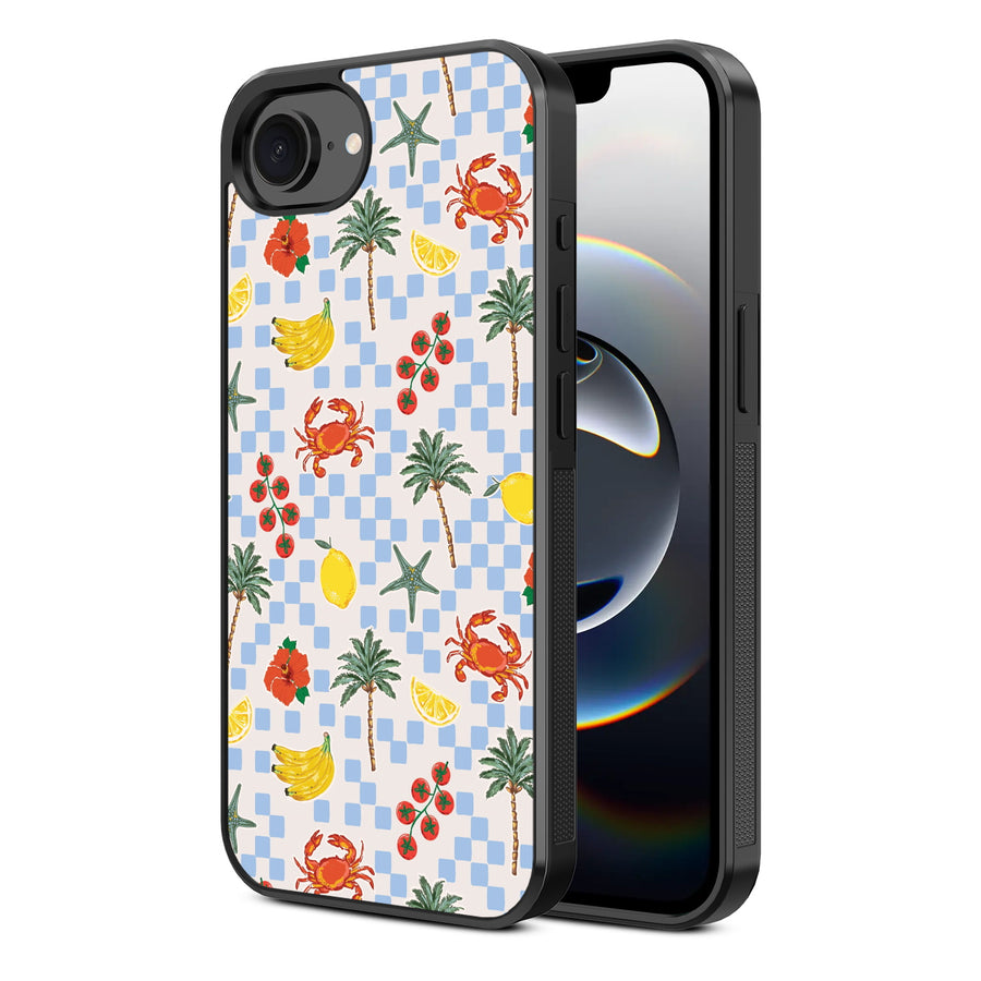 MyBat Design Lab Series Case for Apple iPhone 17e / 16e – Beach Club - MIP16ECSLESM536-1.JPG