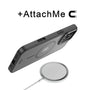 MyBat InFrame MagSafe Case with Kickstand for Apple iPhone 16 Plus - Black - MIP16MCSFGMS211-7.jpg