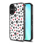 MyBat Design Lab Series Case for Apple iPhone 16 Plus - Paw Prints and Hearts - MIP16MCSLESM001-2.jpg
