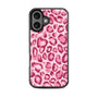 MyBat Design Lab Series Case for Apple iPhone 16 Plus - Pink Leopard Print - MIP16MCSLESM007-3.jpg