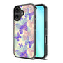 MyBat Design Lab Series Case for Apple iPhone 16 Plus - Butterflies - MIP16MCSLESM019-2.jpg