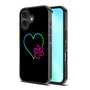 MyBat Design Lab Series Case for Apple iPhone 16 Plus - Puppy Love - MIP16MCSLESM023-2.jpg