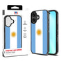Blue / iPhone 16 Plus