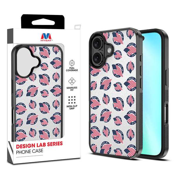 MyBat Design Lab Series Case for Apple iPhone 16 Plus - Made in the USA - MIP16MCSLESM039-1.jpg
