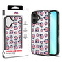 MyBat Design Lab Series Case for Apple iPhone 16 Plus - Made in the USA