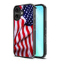 MyBat Design Lab Series Case for Apple iPhone 16 Plus - Stars & Stripes - MIP16MCSLESM042-2.jpg
