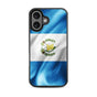 Blue / iPhone 16 Plus