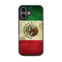 MyBat Design Lab Series Case for Apple iPhone 16 Plus - Mexican Flag - MIP16MCSLESM046-3.jpg