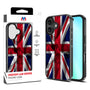 MyBat Design Lab Series Case for Apple iPhone 16 Plus - British Flag - MIP16MCSLESM047-1.jpg