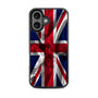 MyBat Design Lab Series Case for Apple iPhone 16 Plus - British Flag