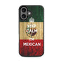 MyBat Design Lab Series Case for Apple iPhone 16 Plus - Keep Calm, I'm Mexican - MIP16MCSLESM051-3.jpg