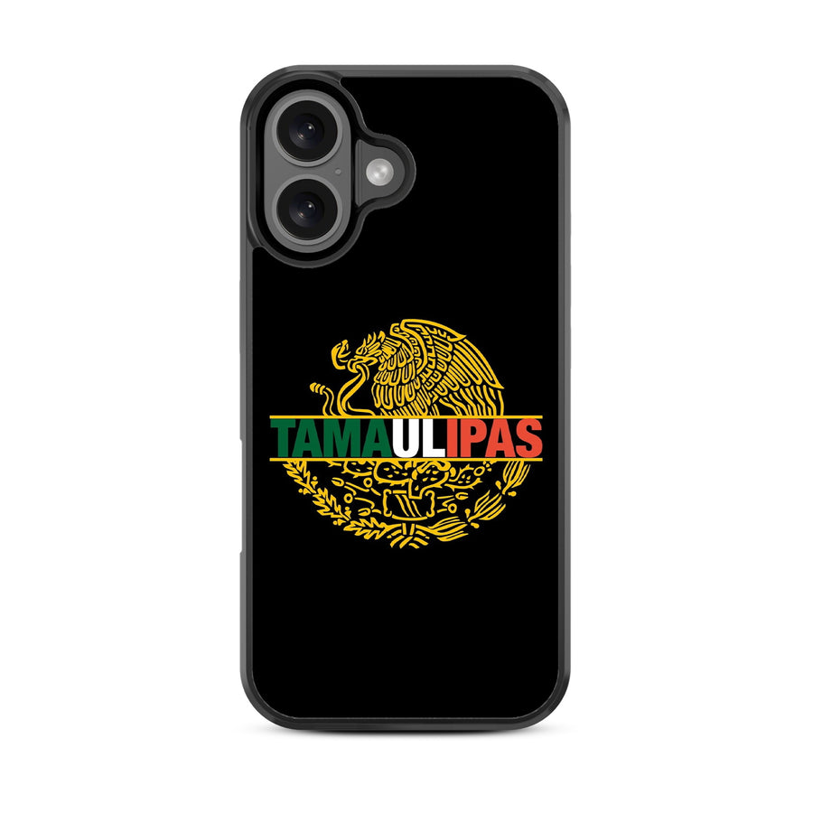 MyBat Design Lab Series Case for Apple iPhone 16 Plus - Tamaulipas - MIP16MCSLESM053-3.jpg
