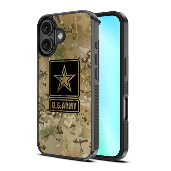 MyBat Design Lab Series Case for Apple iPhone 16 Plus - U.S. Army - MIP16MCSLESM055-2.jpg
