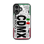 MyBat Design Lab Series Case for Apple iPhone 16 Plus - CDMX Azteca
