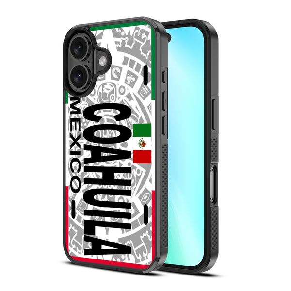 MyBat Design Lab Series Case for Apple iPhone 16 Plus - Coahuila Azteca - MIP16MCSLESM060-2.jpg