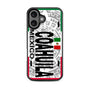 MyBat Design Lab Series Case for Apple iPhone 16 Plus - Coahuila Azteca