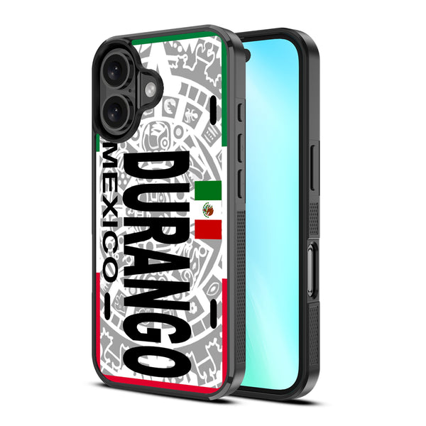 MyBat Design Lab Series Case for Apple iPhone 16 Plus - Durango Azteca - MIP16MCSLESM061-2.jpg