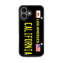 MyBat Design Lab Series Case for Apple iPhone 16 Plus - Los Angeles Black