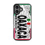 MyBat Design Lab Series Case for Apple iPhone 16 Plus - Oaxaca Azteca - MIP16MCSLESM075-3.jpg