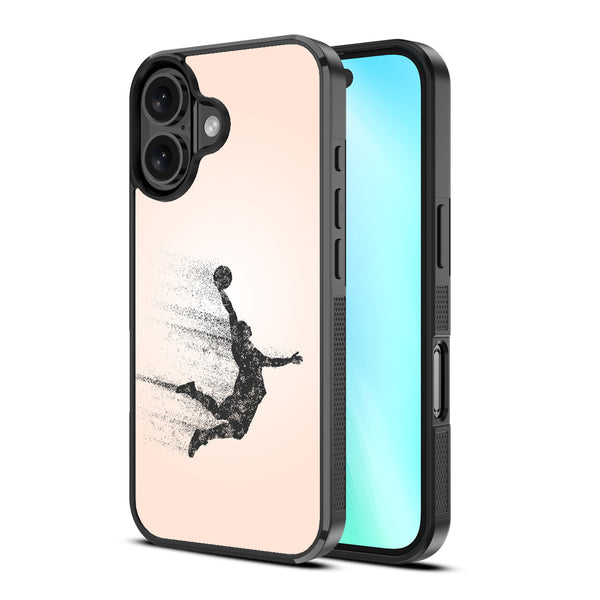 MyBat Design Lab Series Case for Apple iPhone 16 Plus - Slam Dunk - MIP16MCSLESM091-2.jpg